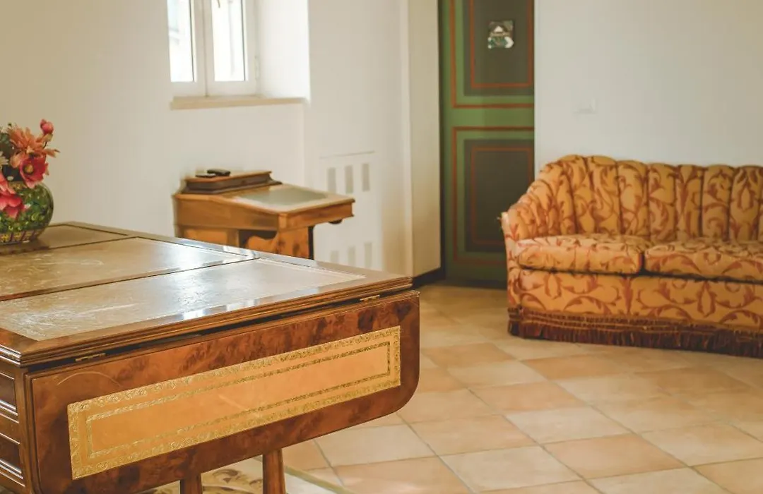 Santa Cecilia Perugia - Rooms&Suite-1
